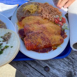 Enchilada
