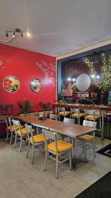 Poke Square Ballard (seattle) by null