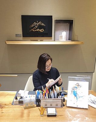 OPENINKSTAND CALLIGRAPHY - Updated September 2026 - 74 Photos ...