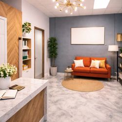 The Accounting & Tax Firm - Lobby