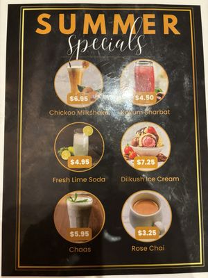 The Udupi Palace by null