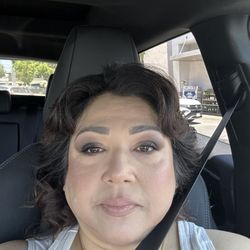 Makeup by Talin