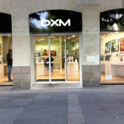 DXM