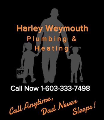Harley Weymouth Plumbing and Heating