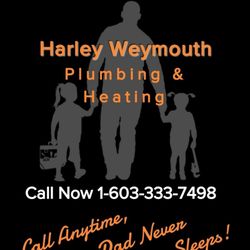 Harley Weymouth Plumbing and Heating