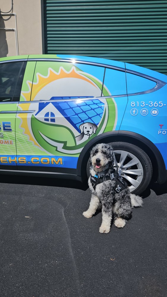 Slide of Enhance Home Solutions