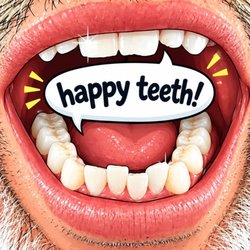 Hiddenbrook Dental - Happy Teeth at Hiddenbrook Dental!