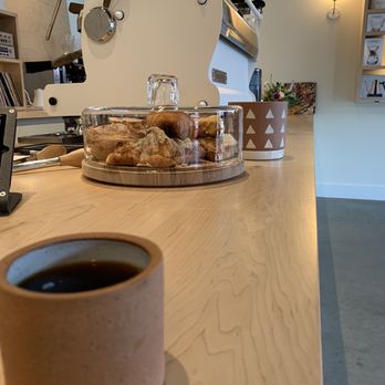 Klvn Coffee Lab - Checkout bar - Coffee & Tea Near Me - Pittsburg, Pennsylvania Klvn Coffee Lab - Checkout bar - Coffee & Tea Near Me - Pittsburg, Pennsylvania