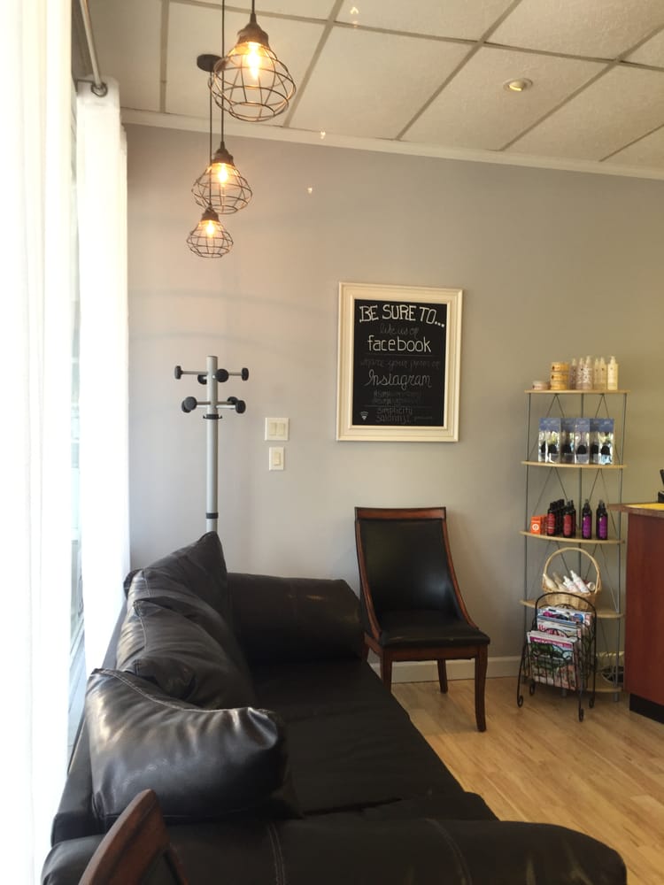 SIMPLICITY SALON Updated October 2024 11 Photos 574 Newark