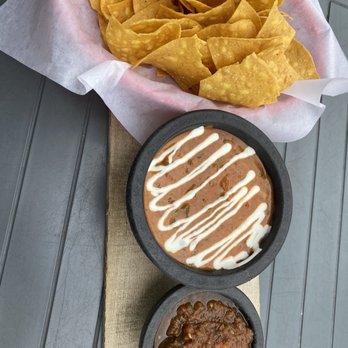 Beer Barrio - Chili - Cheese Dip - Mexican Near Me - Wilmington, North Carolina