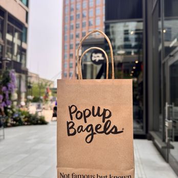 POPUP BAGELS - Updated February 2026 - 173 Photos & 100 Reviews - 70