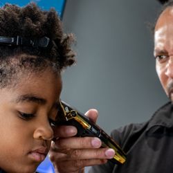 Precisionz Barbershop