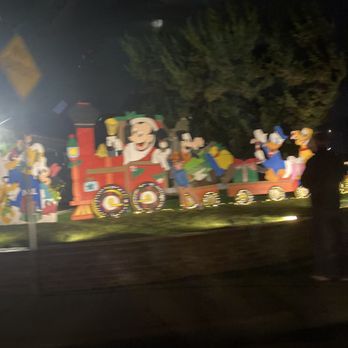 Crippsmas Place - Community Service/Non-Profit Near Me - Fremont, California
