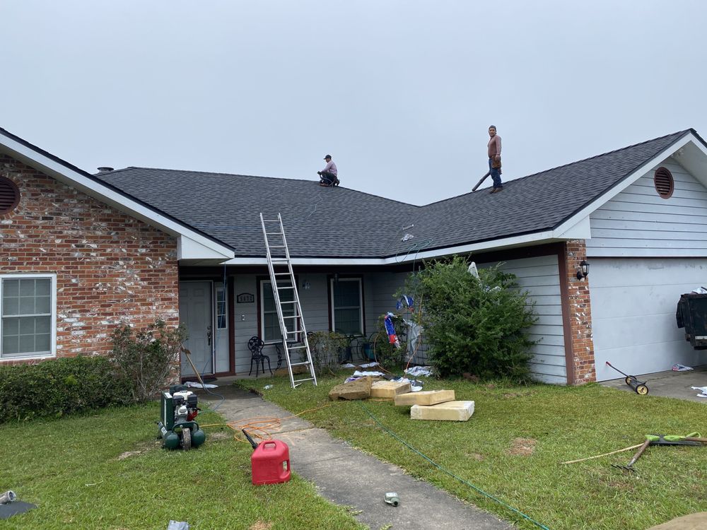 Slide of Ken Wyse General Contracting