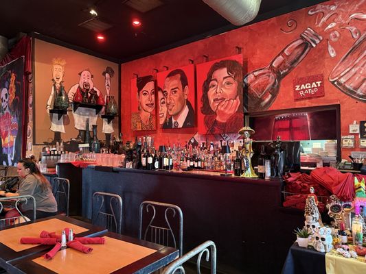 Todo Un Poco by null