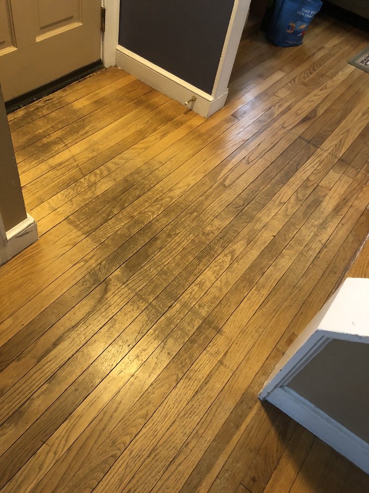 FLOORING AMERICA DESIGN CENTER Updated July 2024 17 Photos 950