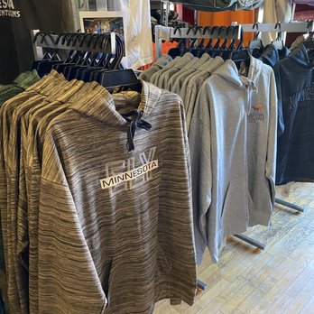 Elywear - Hoodies - Sports Wear Near Me - Ely, Minnesota