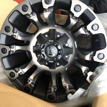 Alpha Off Road - New shoes! Wow!! - Auto Parts & Supplies Near Me - Santa Clarita, California Alpha Off Road - New shoes! Wow!! - Auto Parts & Supplies Near Me - Santa Clarita, California