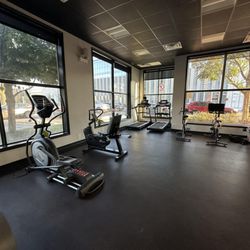 Fit City