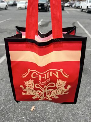Chin Xi'an Style Restaurant 秦张记 by null