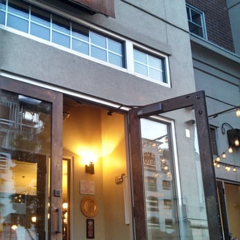 Pizzeria Seven Twelve - A welcoming front preparing you for an even more welcoming staff! - Pizza Near Me - Orem, Utah