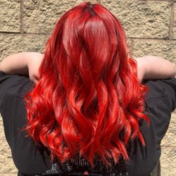 John Joseph Salon - Albertville