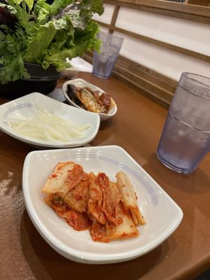 Hahm Ji Bach by null