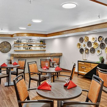 Sedona Winds Retirement - Retirement Homes Near Me - Sedona, Arizona