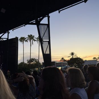 iTHINK Financial Amphitheatre - Sunset - Music Venues Near Me - West Palm Beach, Florida iTHINK Financial Amphitheatre - Sunset - Music Venues Near Me - West Palm Beach, Florida