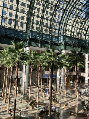 Brookfield Place by null Brookfield Place by null