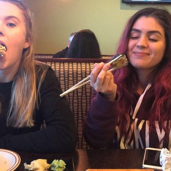 J & C House - Sushi Bars Near Me - Riverton, Utah