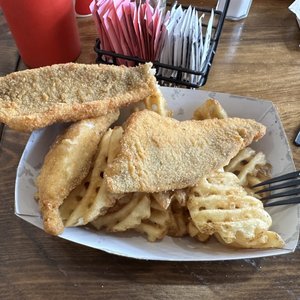 JOLLY ROGER SEAFOOD HOUSE - 257 Photos & 330 Reviews - 1715 E Perry St