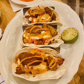 Black River Barn - Fish tacos - American Near Me - Randolph, New Jersey
