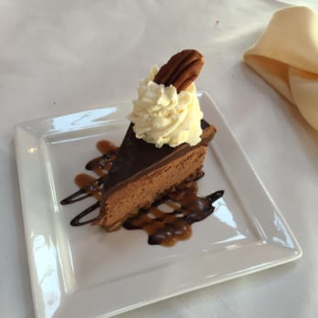 Bridgewater Bistro - Rich and silky smooth! - New American Near Me - Astoria, Oregon Bridgewater Bistro - Rich and silky smooth! - New American Near Me - Astoria, Oregon