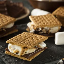 New England Dessert Showcase