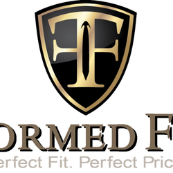 Formed Fit by Ms Jade