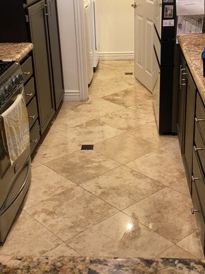 Cleaning Crew Solutions