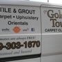 Photo of The Golden Touch Carpet Cleaning