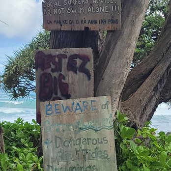 Koki Beach - Beaches Near Me - Maui, Hawaii