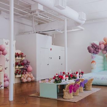 Studio V + V - Venues & Event Spaces Near Me - Addison, Texas
