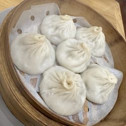 Noodle is Calling - 101. Steamed Pork Soup Dumplings