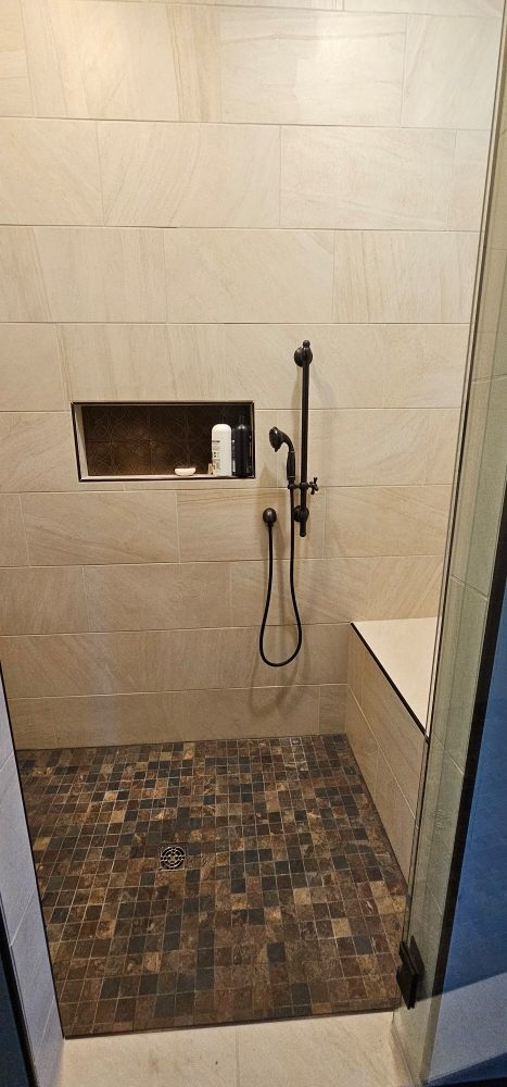 Slide of Woodland Plumbing Heating & Air Conditioning