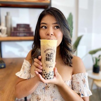 Oops Boba Tea & Coffee - IG @snacks_with_steph - Bubble Tea Near Me - Arcadia, California Oops Boba Tea & Coffee - IG @snacks_with_steph - Bubble Tea Near Me - Arcadia, California