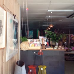Willows Home Traders - Store entrance