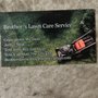Photo of Brother‘s Lawn Care Service