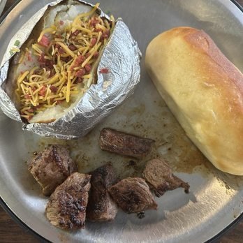 Quincy's - Steakhouses Near Me - Monroe, North Carolina