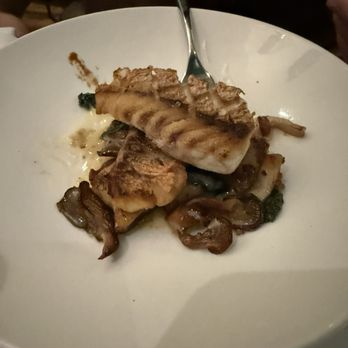 Zasu - Snapper Collar - New American Near Me - New Orleans, Louisiana