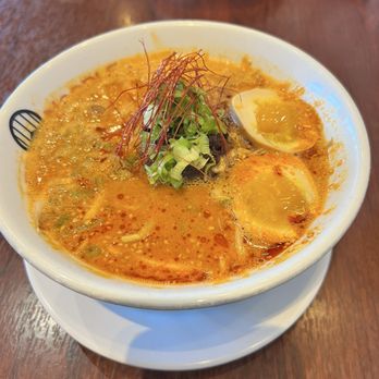 Killer Noodle - Tokyo Ramen - Ramen Near Me - Los Angeles, California