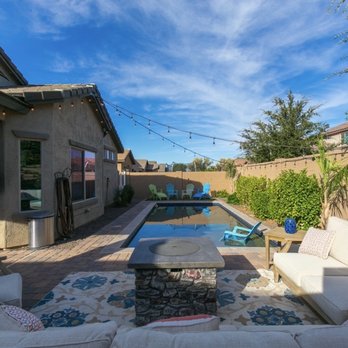 EdenStay - Airbnb at Sebring Ave - Property Management Near Me