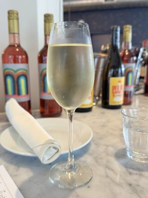 Boro6 Wine Bar by null